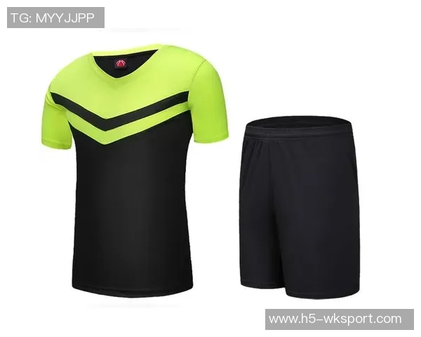 绵阳足球爱好者必看优质足球服热销中尽享运动激情与时尚风潮